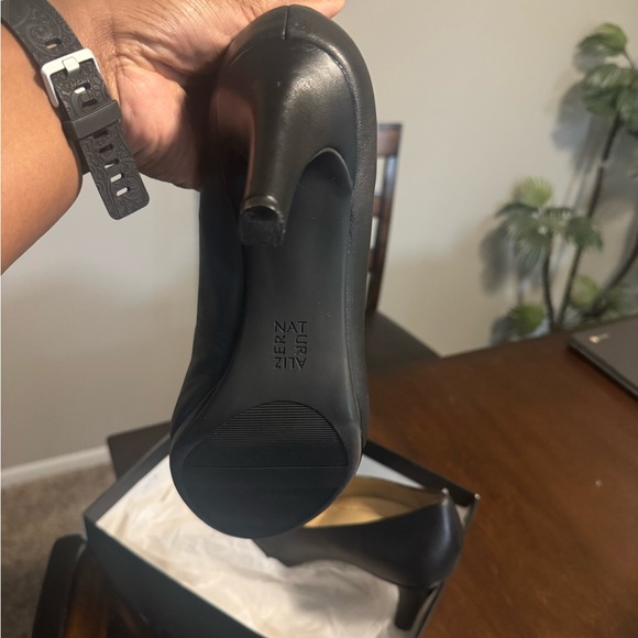 Naturalizer Michelle Pump 12W - Picture 7 of 14